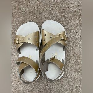 Sun San Sweetheart Sandals